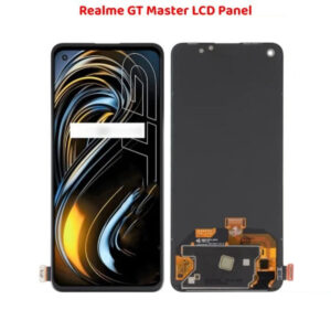 Realme GT Master LCD Panel Replacement