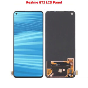 Realme GT2 LCD Panel Display Replacement