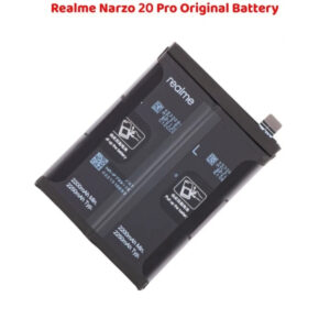 Realme Narzo 20 Pro Original Battery