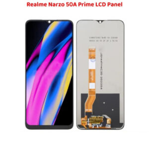 Realme Narzo 50A Prime LCD Panel