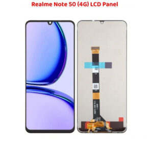 Realme Note 50 4G LCD Panel Replacement