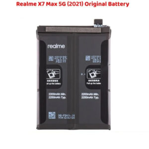 Realme X7 Max 5G 2021 Original Battery