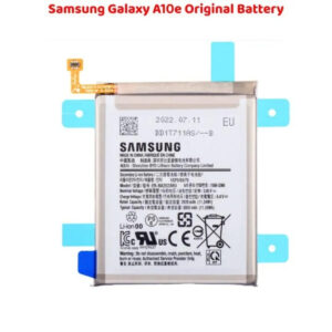 Samsung Galaxy A10e Original Battery