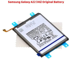 Samsung Galaxy A22 4G Original Battery