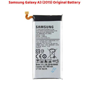Samsung Galaxy A3 2015 Original Battery