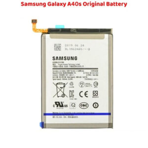 Samsung Galaxy A40s Original Battery