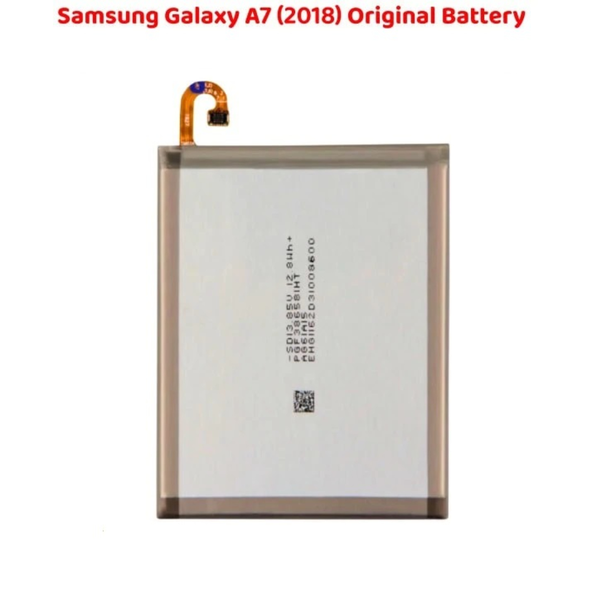 Samsung Galaxy A7 2018 Original Battery Best Power Solution - Image 2