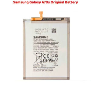 Samsung Galaxy A70s Original Battery