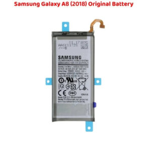 Samsung Galaxy A8 2018 Original Battery