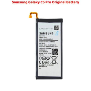 Reliable Samsung Galaxy C5 Pro Original Battery