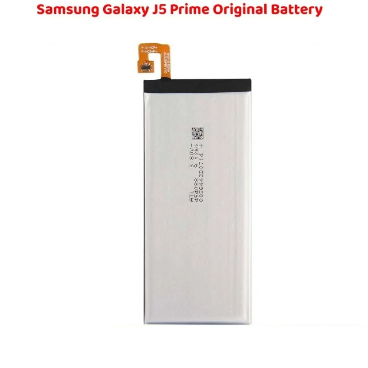Samsung Galaxy J5 Prime Original Battery Reliable Power Solution - Image 2