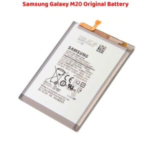 Samsung Galaxy M20 Original Battery