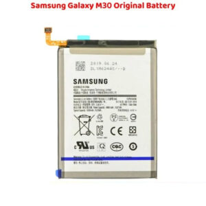 Samsung Galaxy M30 Original Battery