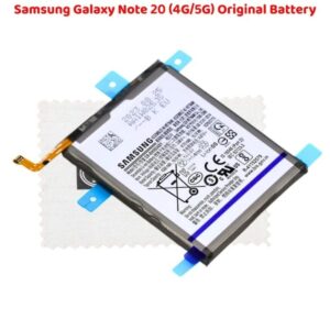 Samsung Galaxy Note 20 Original Battery