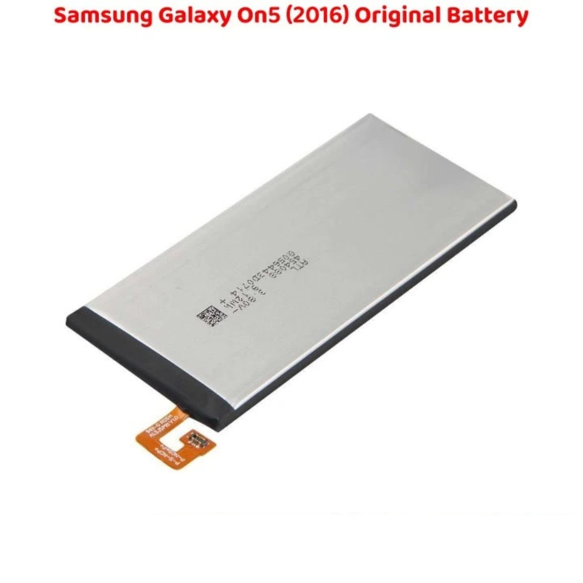 Samsung Galaxy On5 2016 Original Battery Best Power Solution - Image 2