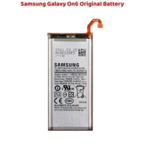 Samsung Galaxy On6 Original Battery