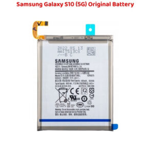 Samsung Galaxy S10 5G Original Battery