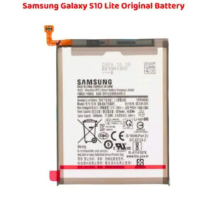 Samsung Galaxy S10 Lite Original Battery
