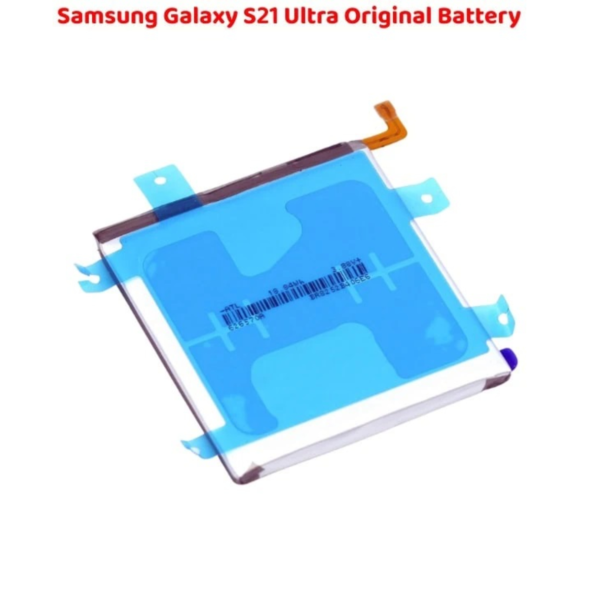 Samsung Galaxy S21 Ultra 5G Original Battery Best Solution - Image 2