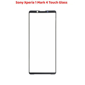 Sony Xperia 1 Mark 4 Touch Glass