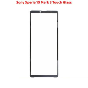 Sony Xperia 10 Mark 3 Touch Glass Replacement