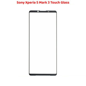 Sony Xperia 5 Mark 3 Touch Glass Replacement