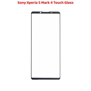 Sony Xperia 5 Mark 4 Touch Glass Replace