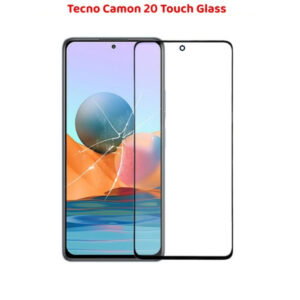 Tecno Camon 20 Touch Glass Replacement