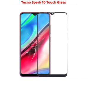 Tecno Spark 10 Touch Glass Replacement