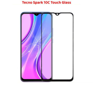 Tecno Spark 10C Touch Glass Replacement