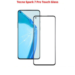 Tecno Spark 7 Pro Touch Glass Replacement
