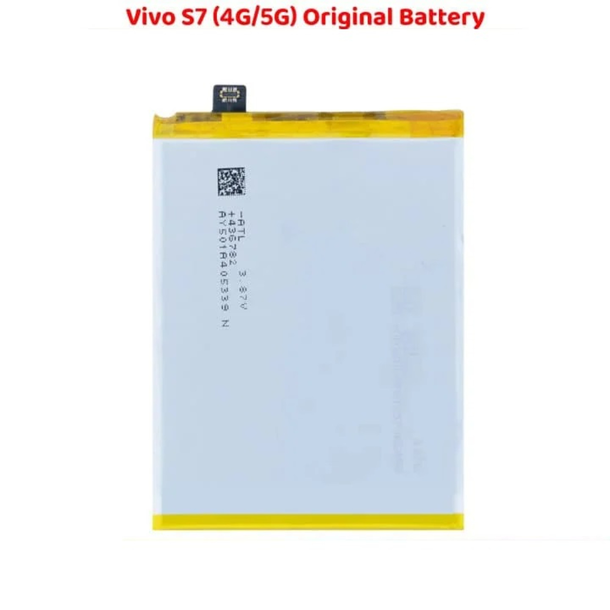 Vivo S7 Original Battery Reliable Performance Power Solution - Image 2