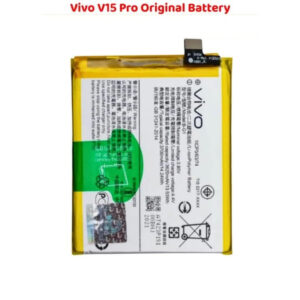 Vivo V15 Pro Original Battery Solution