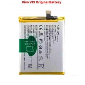 Vivo V19 Original Battery Reliable Solution