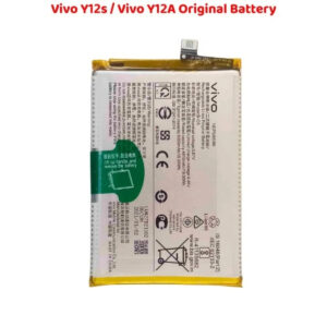 Vivo Y12A Original Battery