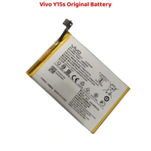 Vivo Y15s Original Battery Replacement