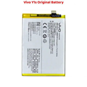 Vivo Y1s Original Battery Replacement