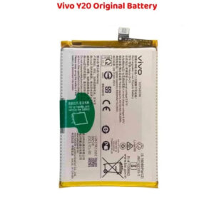 Vivo Y20 Original Battery Replacement