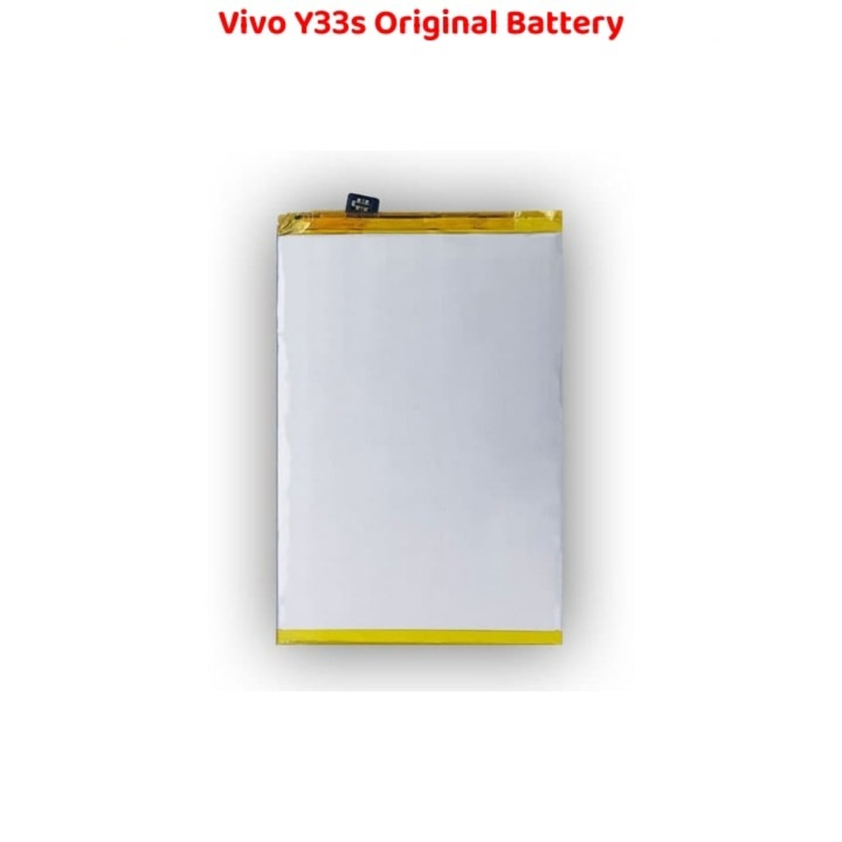Vivo Y33s Original Battery Top Quality Power Solution - Image 2