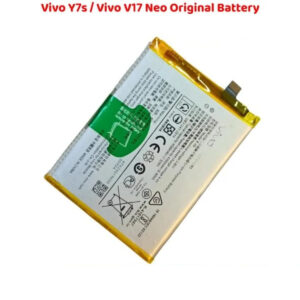 Vivo Y7s Original Battery Replacement