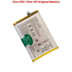 Vivo Y90 Original Battery Replacement