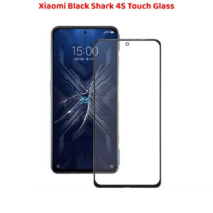 Xiaomi Black Shark 4s Touch Glass Replacement