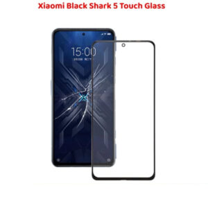 Reliable Xiaomi Black Shark 5 Touch Glass