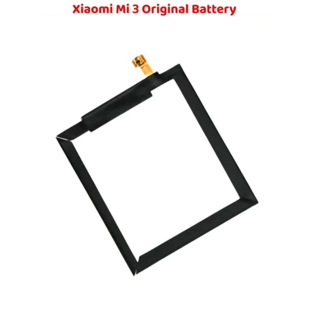 Xiaomi Mi 3 Original Battery Reliable Power Solution - Image 2