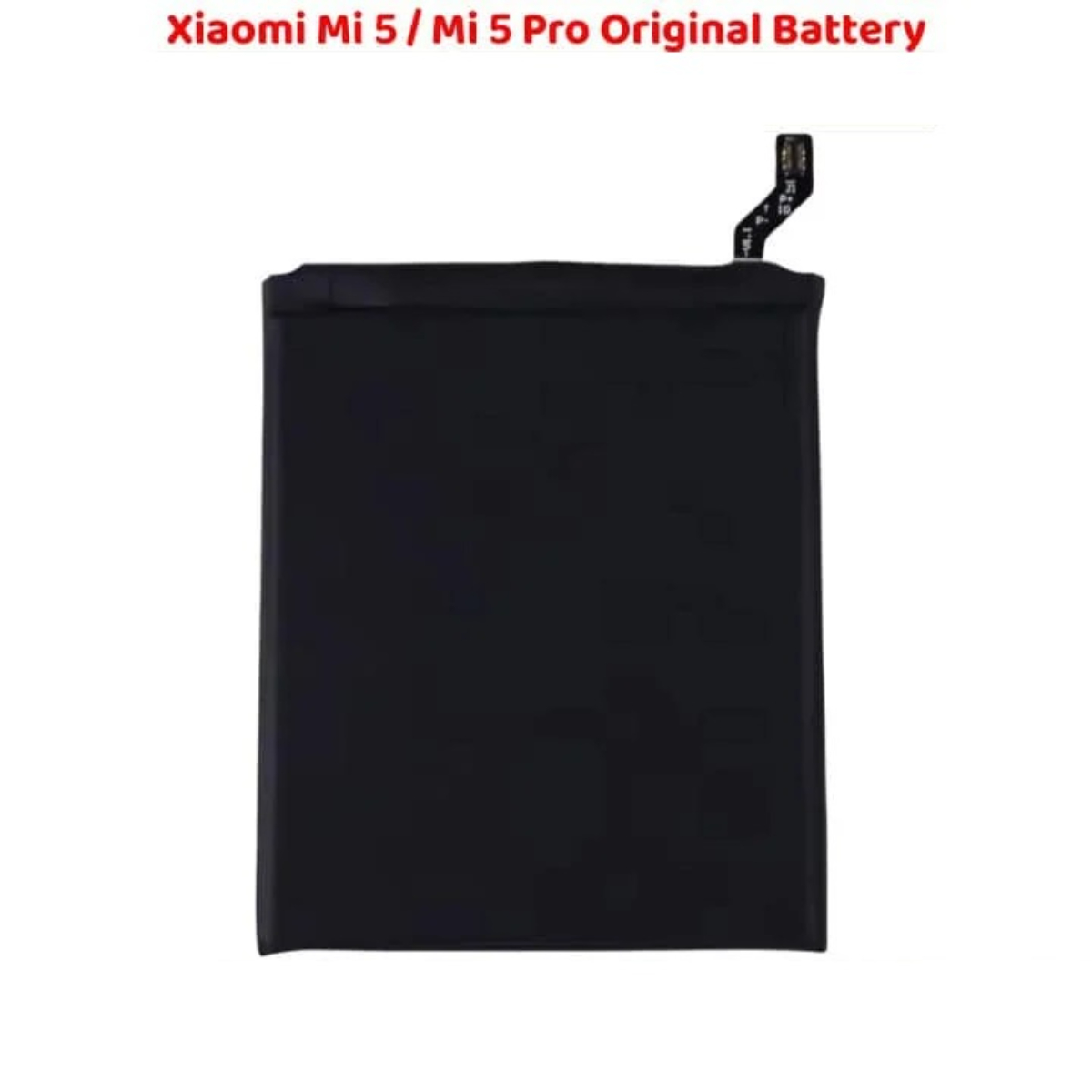 Xiaomi Mi 5 Pro Original Battery Top Replacement Solution - Image 2