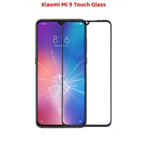 Xiaomi Mi 9 Touch Glass Replacement