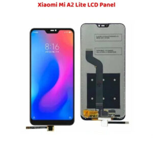 Xiaomi Mi A2 Lite LCD Panel Replace