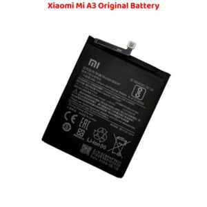 Xiaomi Mi A3 Original Battery Replacement