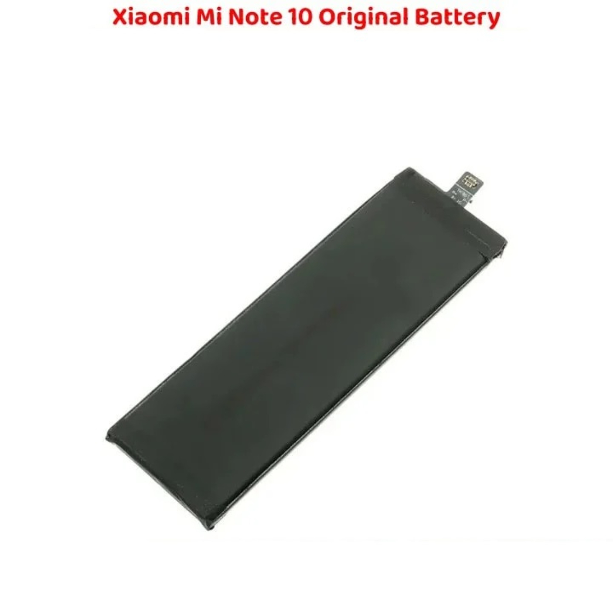 Xiaomi Mi Note 10 Original Battery Top Power Solution - Image 2