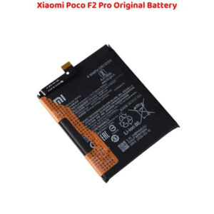 Xiaomi Poco F2 Pro Original Battery